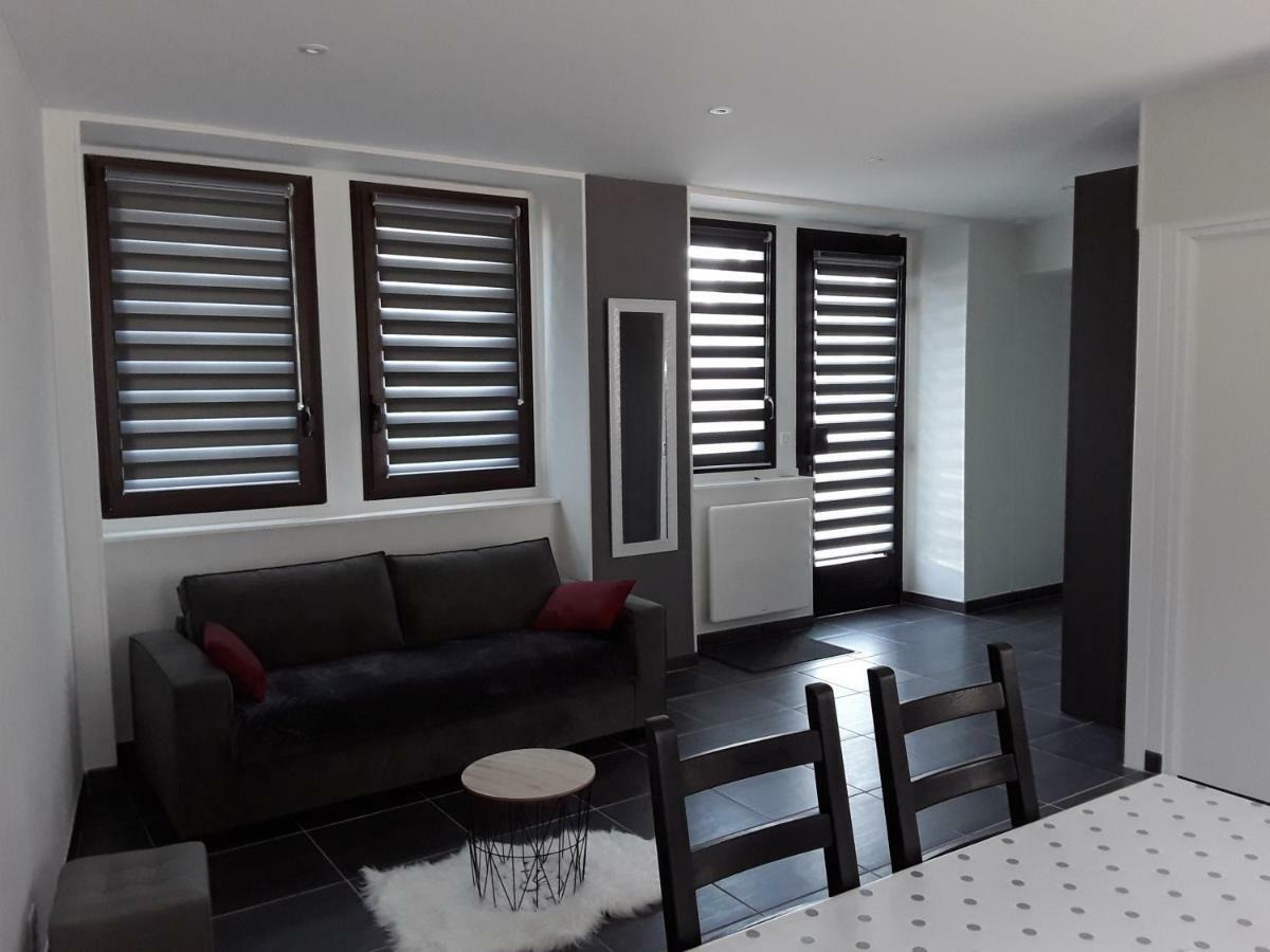 Le Gite Dameryat Villa Damery  Eksteriør billede